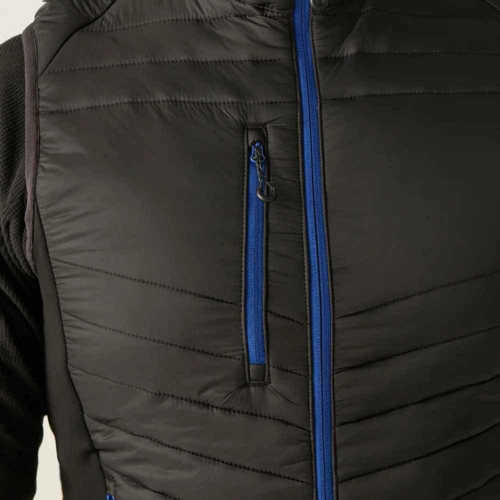 Hybrid Bodywarmer "Navigate"