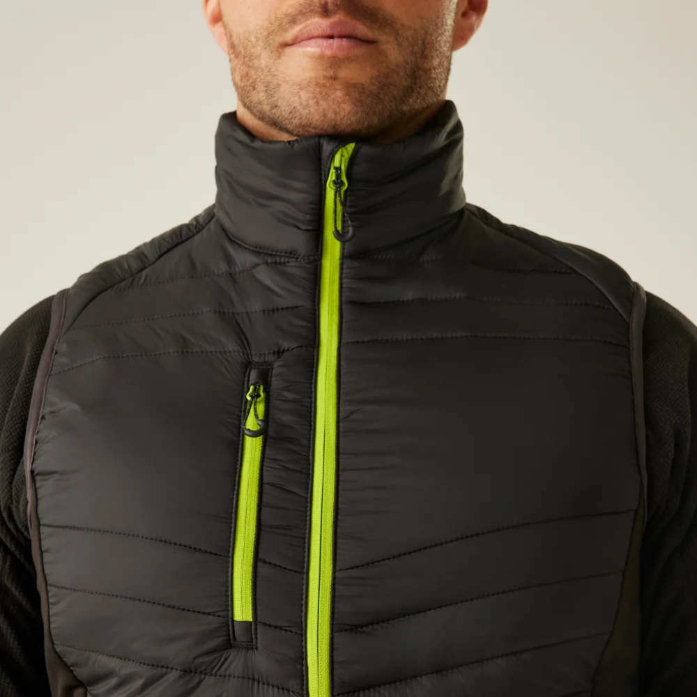 Hybrid Bodywarmer "Navigate"