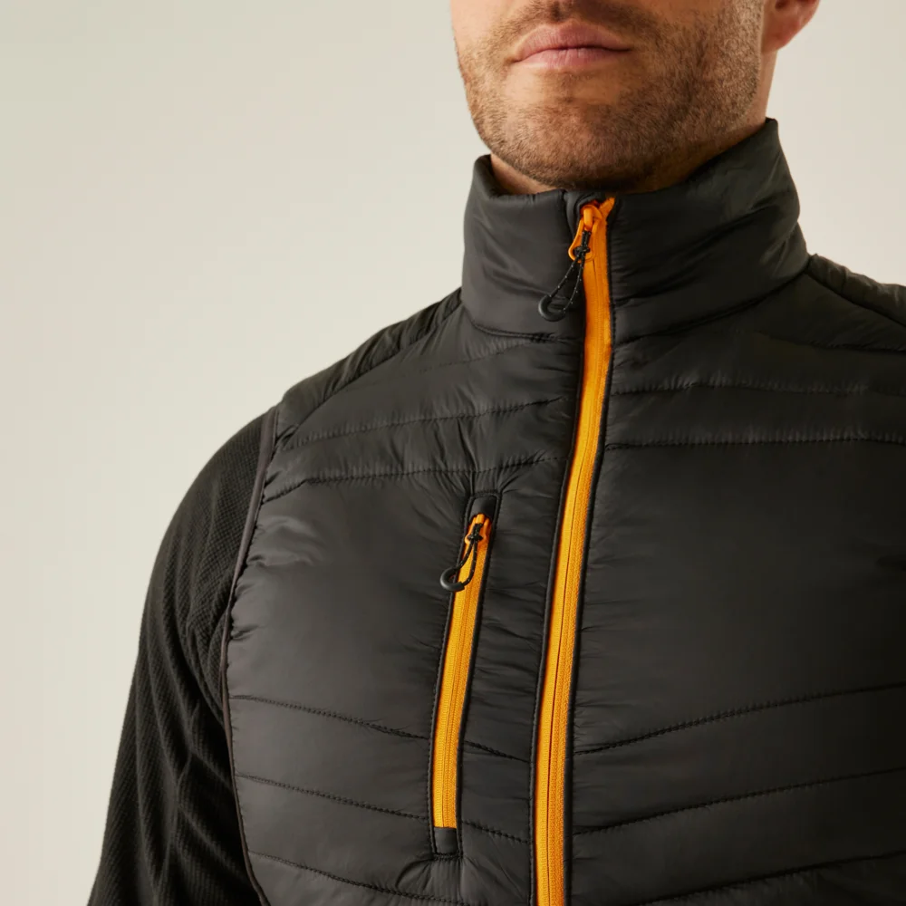 Hybrid Bodywarmer "Navigate"