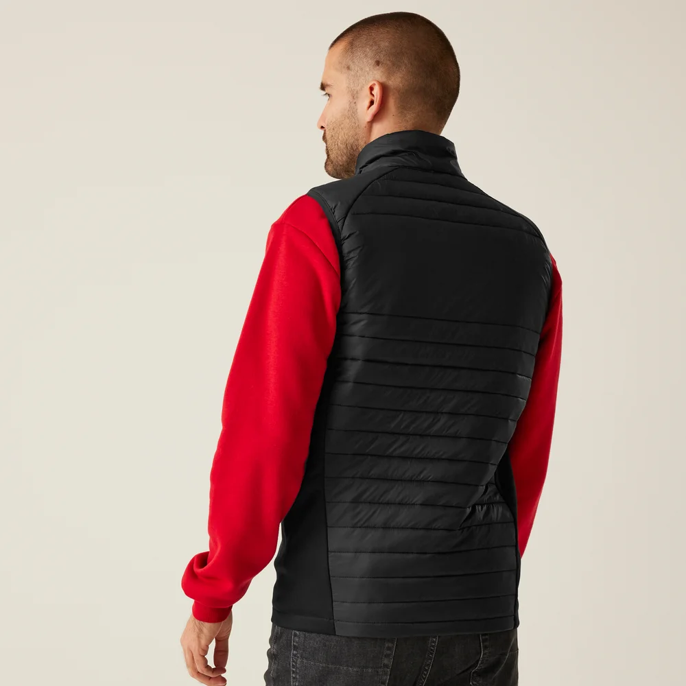 Hybrid Bodywarmer "Navigate"