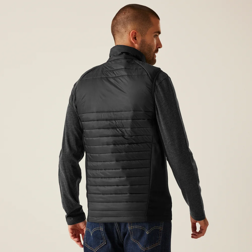 Hybrid Bodywarmer "Navigate"