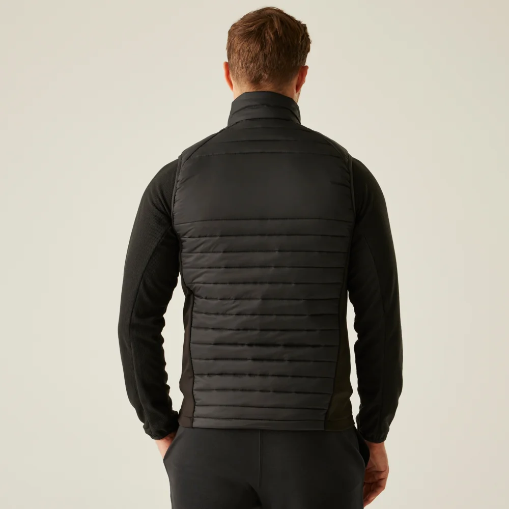 Hybrid Bodywarmer "Navigate"
