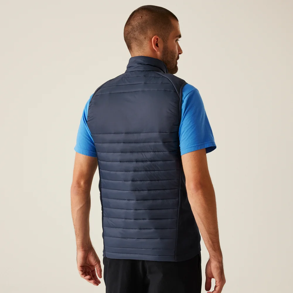 Hybrid Bodywarmer "Navigate"