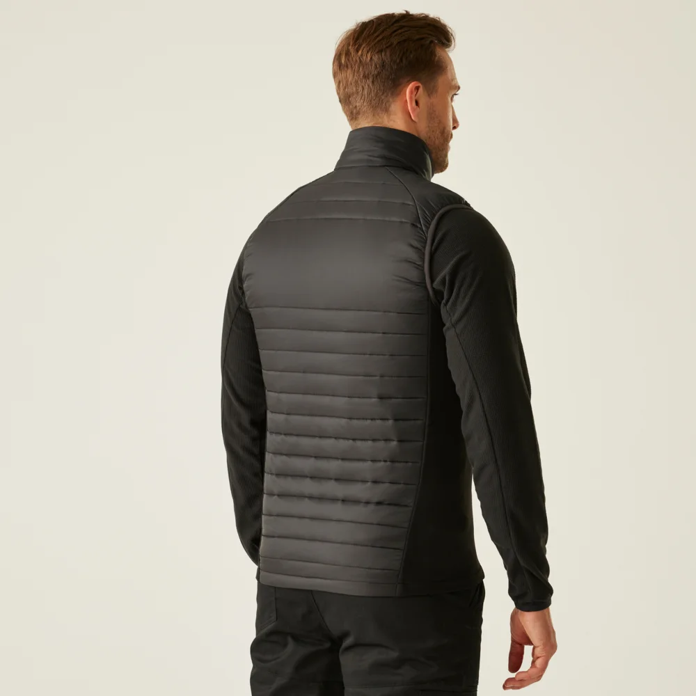 Hybrid Bodywarmer "Navigate"