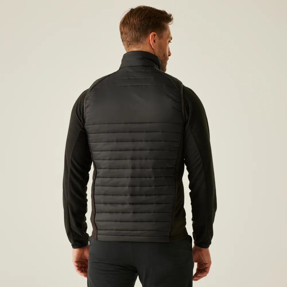 Hybrid Bodywarmer "Navigate"
