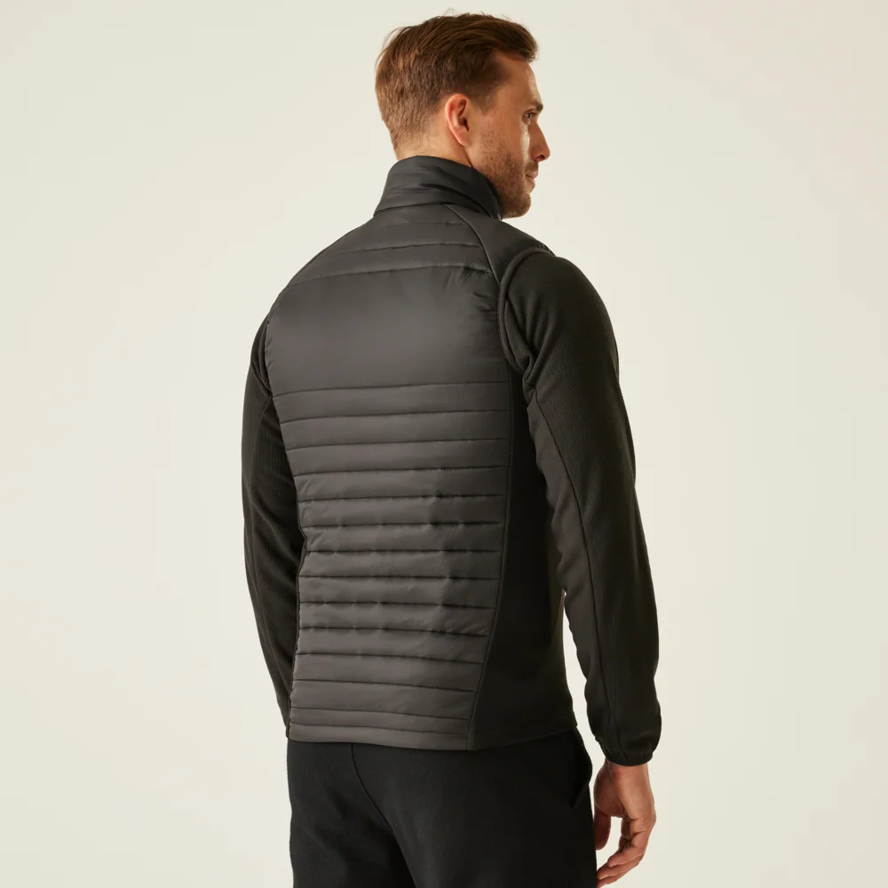 Hybrid Bodywarmer "Navigate"