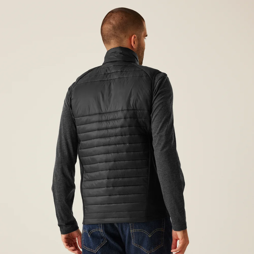Hybrid Bodywarmer "Navigate"