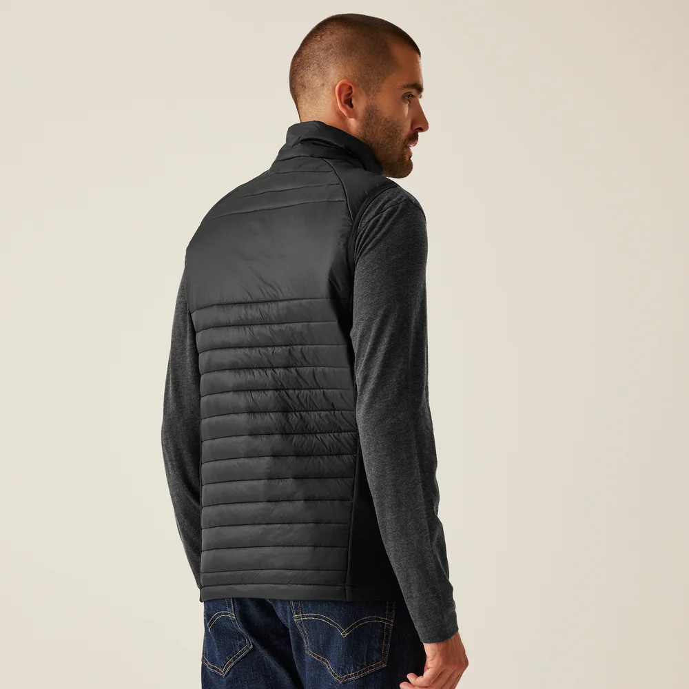 Hybrid Bodywarmer "Navigate"