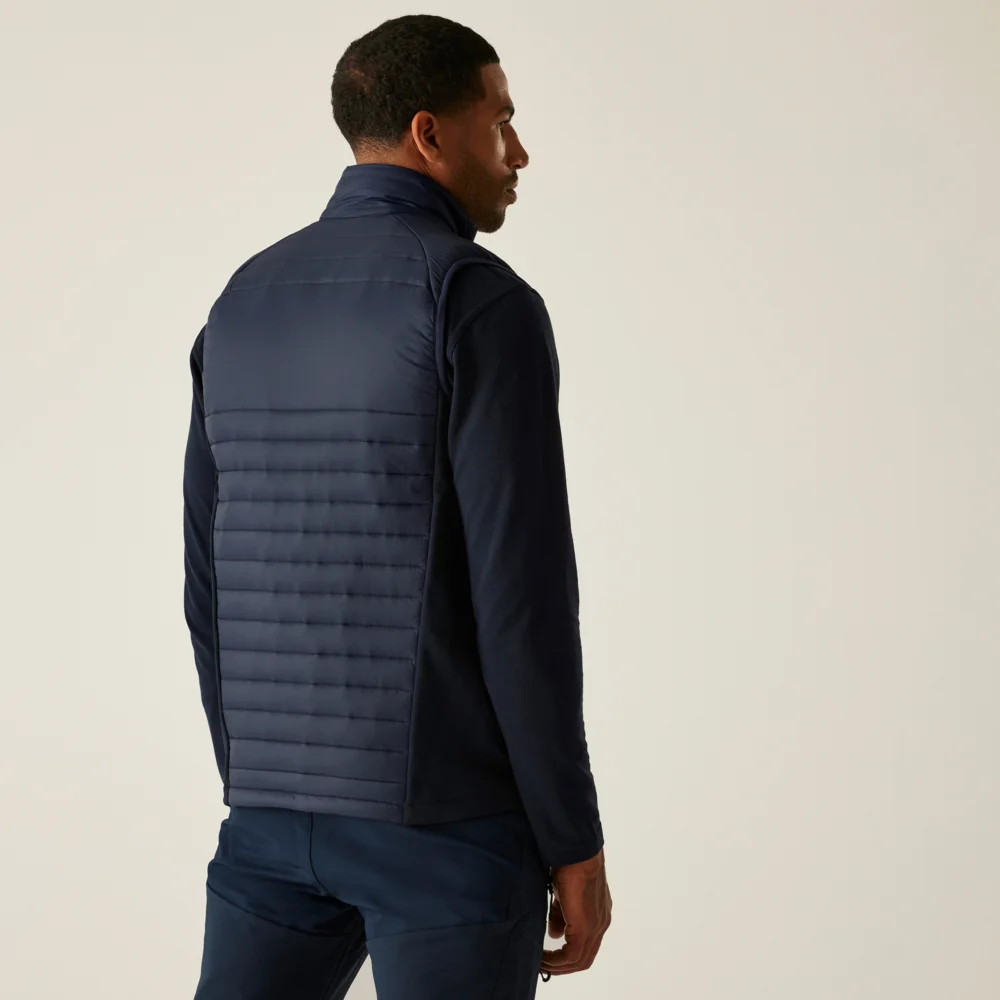 Hybrid Bodywarmer "Navigate"