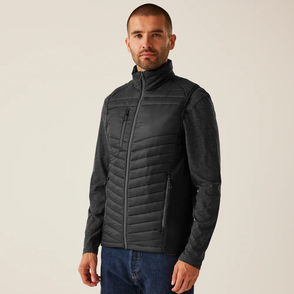 Hybrid Bodywarmer "Navigate"