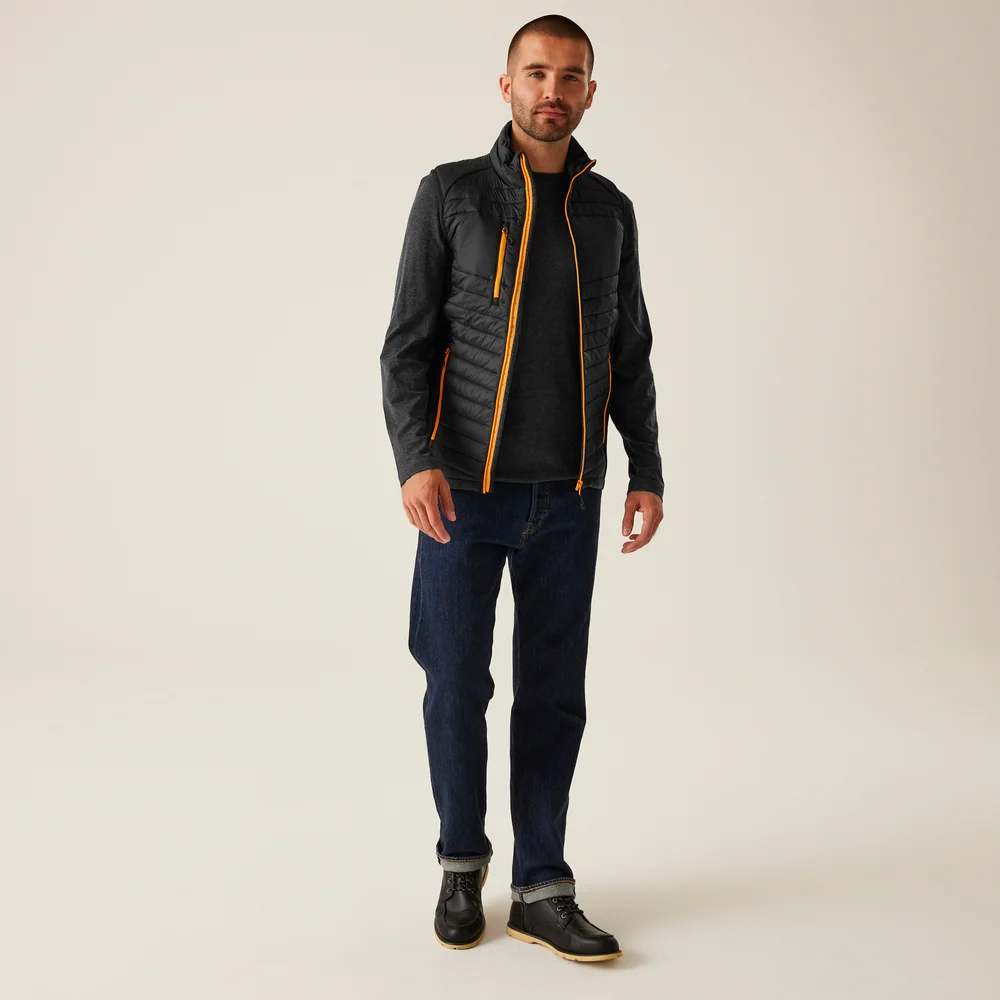Hybrid Bodywarmer "Navigate"