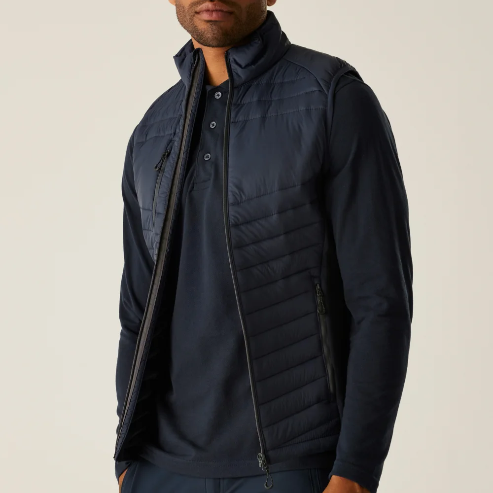 Hybrid Bodywarmer "Navigate"