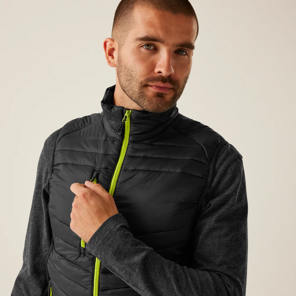 Hybrid Bodywarmer "Navigate"