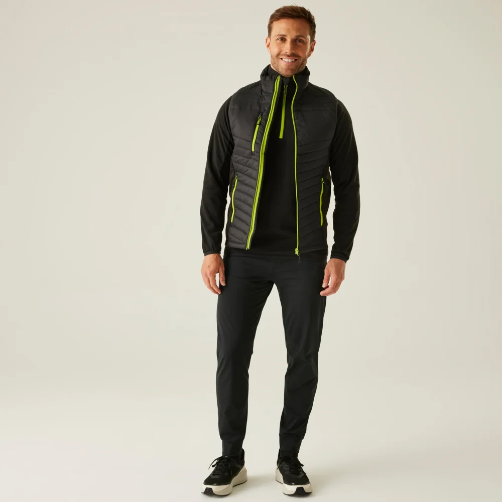 Hybrid Bodywarmer "Navigate"