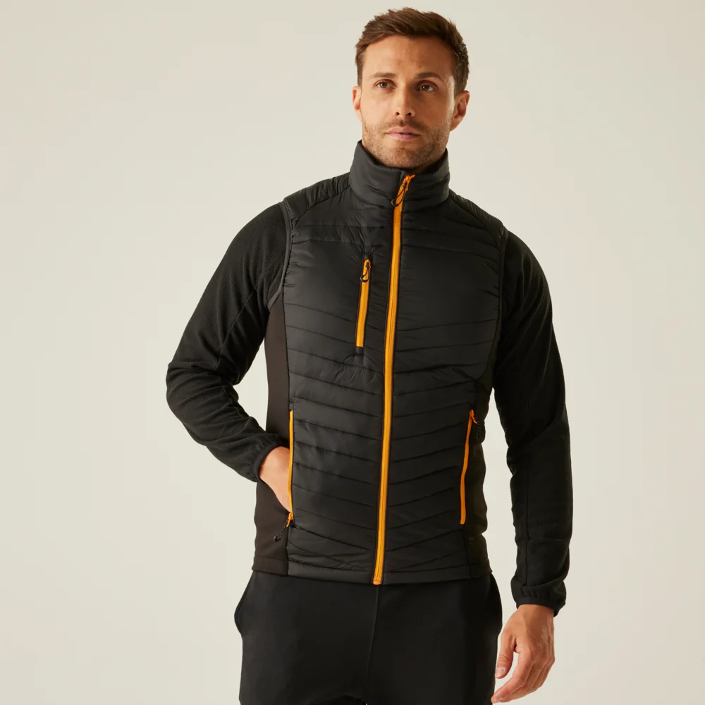 Hybrid Bodywarmer "Navigate"