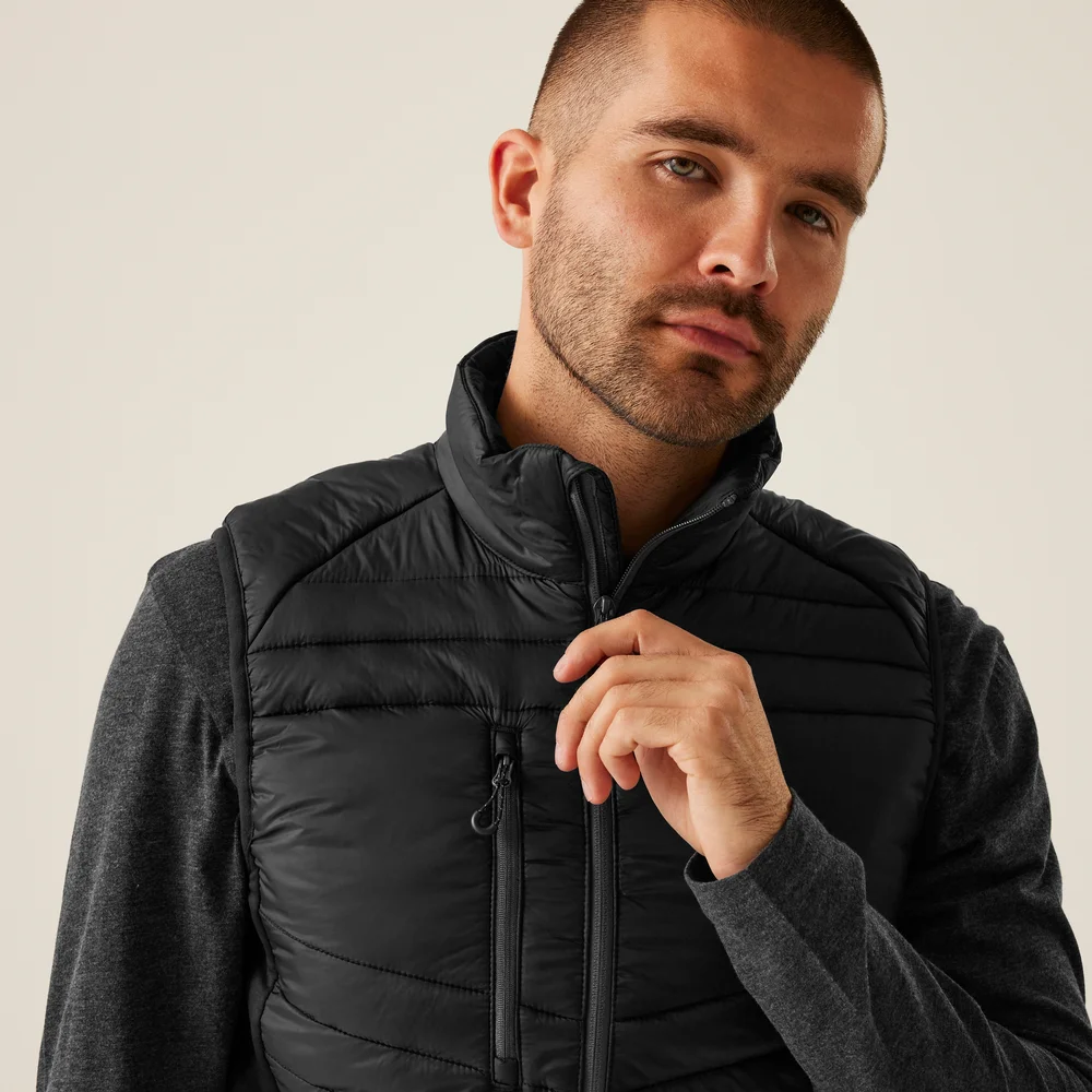 Hybrid Bodywarmer "Navigate"