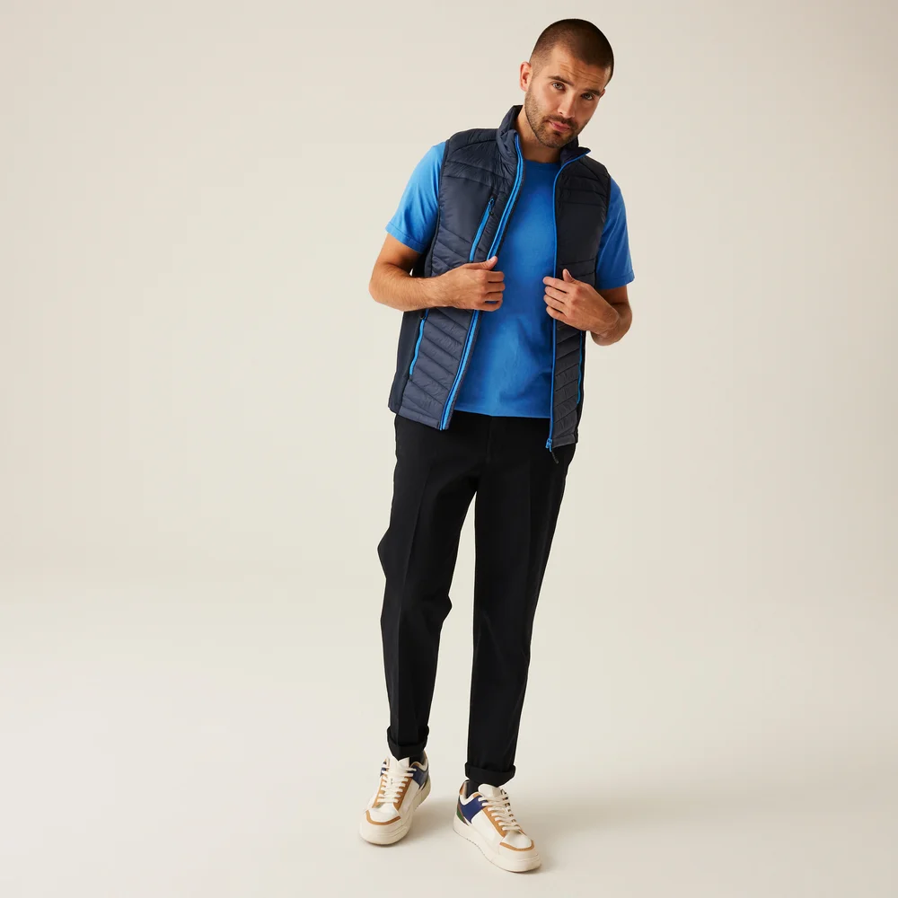 Hybrid Bodywarmer "Navigate"