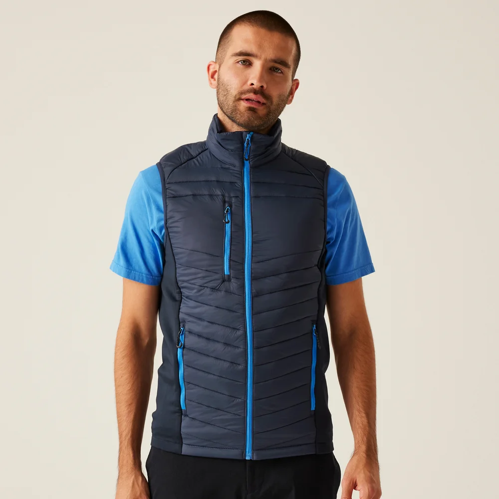 Hybrid Bodywarmer "Navigate"