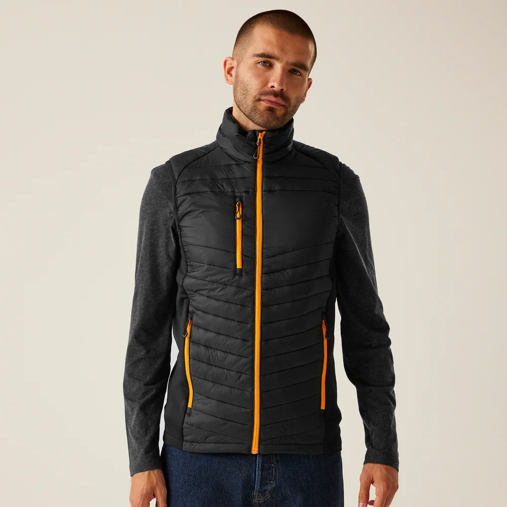 Hybrid Bodywarmer "Navigate"