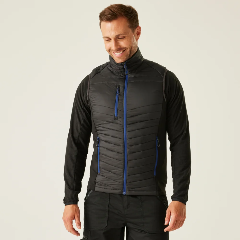 Hybrid Bodywarmer "Navigate"