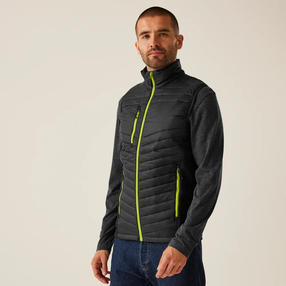 Hybrid Bodywarmer "Navigate"