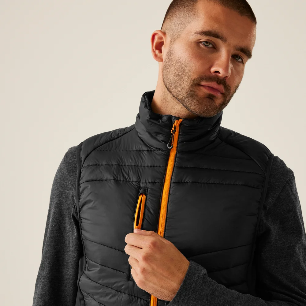 Hybrid Bodywarmer "Navigate"