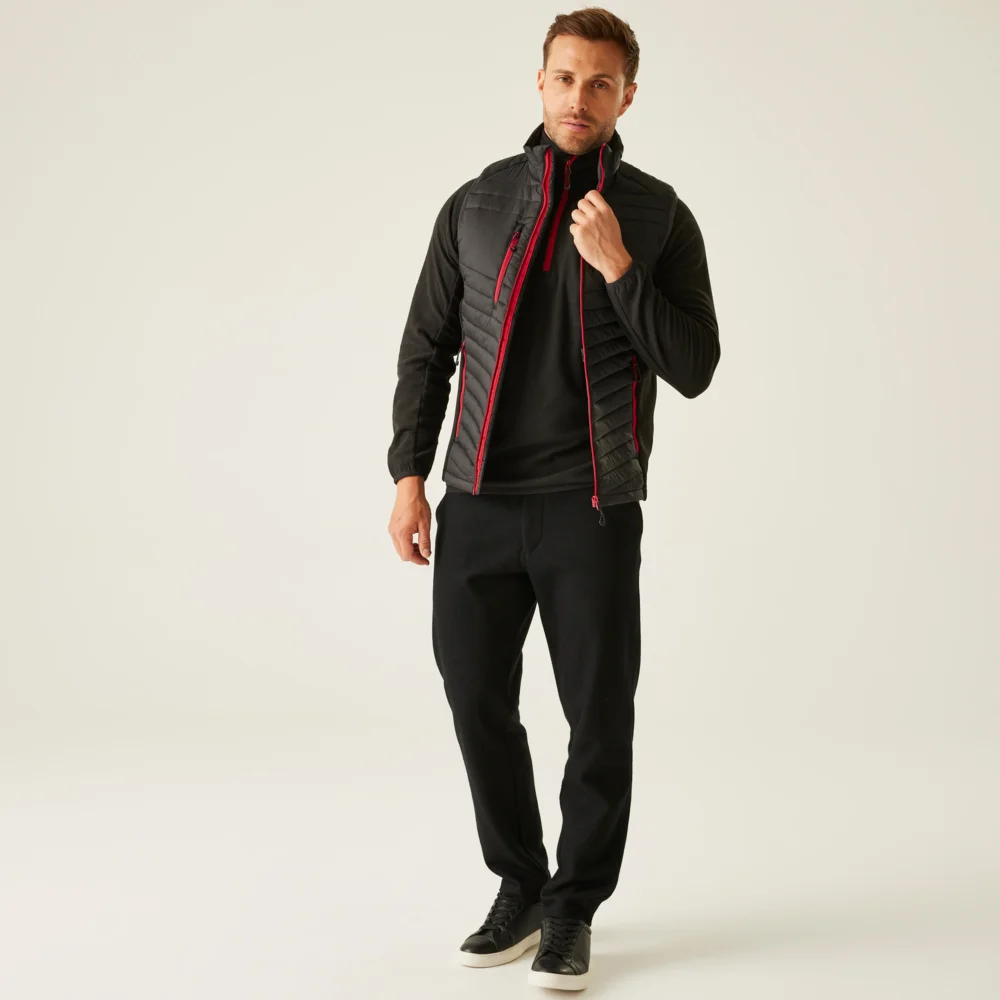 Hybrid Bodywarmer "Navigate"