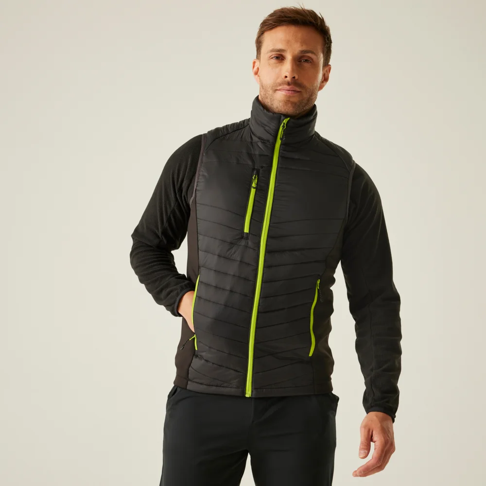 Hybrid Bodywarmer "Navigate"