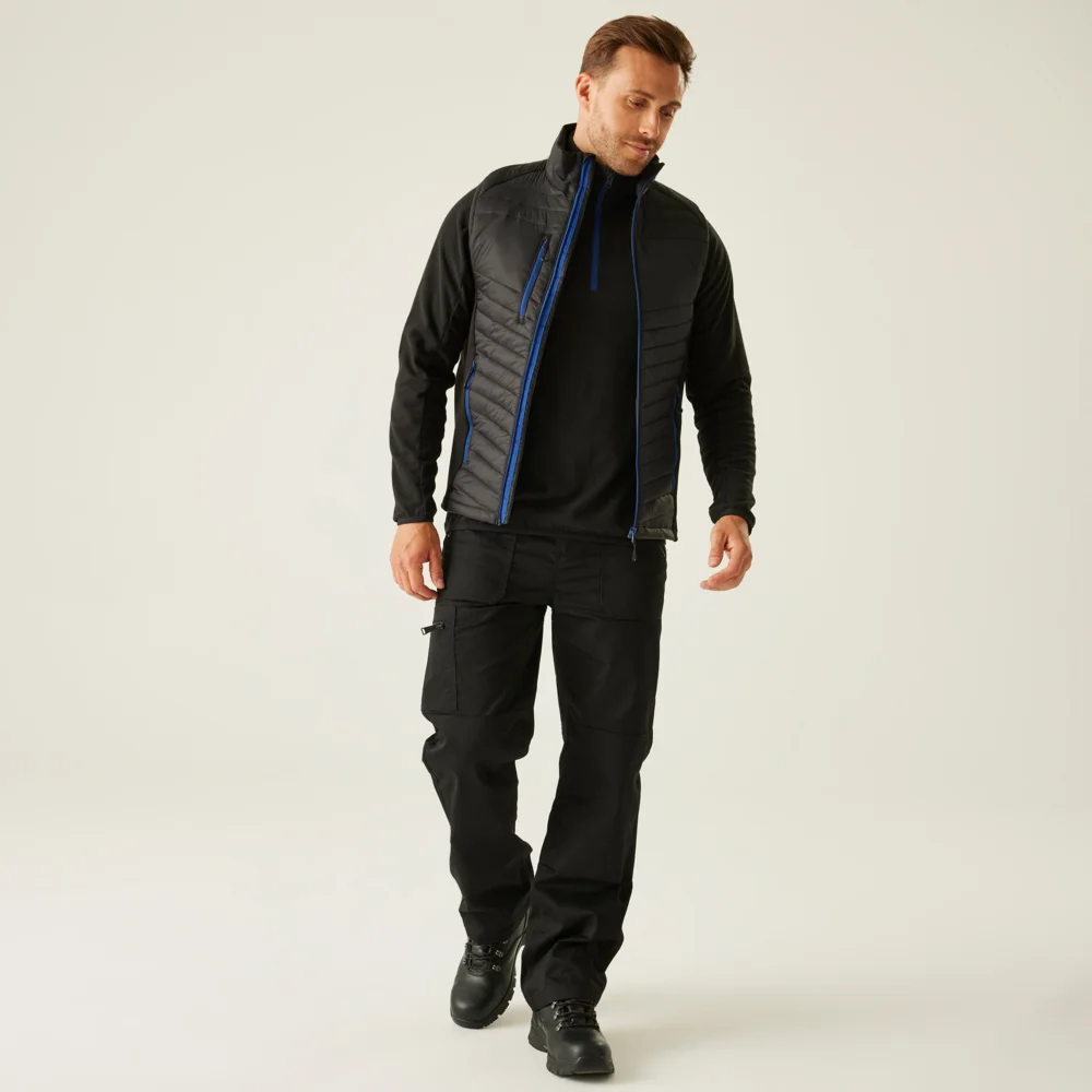 Hybrid Bodywarmer "Navigate"