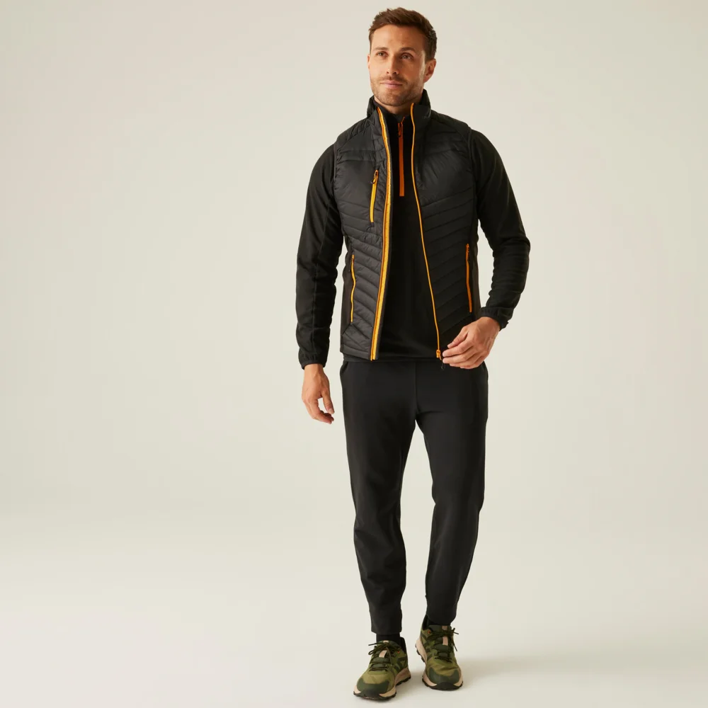 Hybrid Bodywarmer "Navigate"