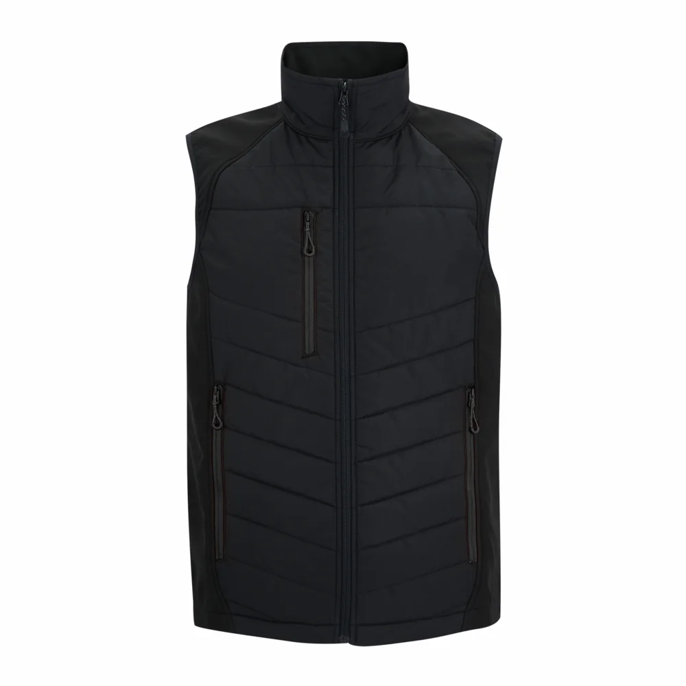 Hybrid Bodywarmer "Pro Universal"