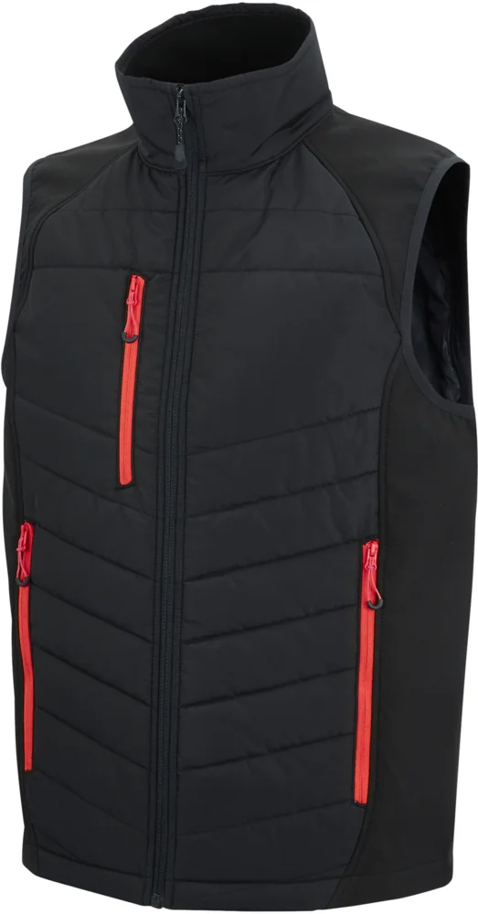 Hybrid Bodywarmer "Pro Universal"