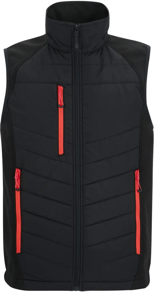 Hybrid Bodywarmer "Pro Universal"