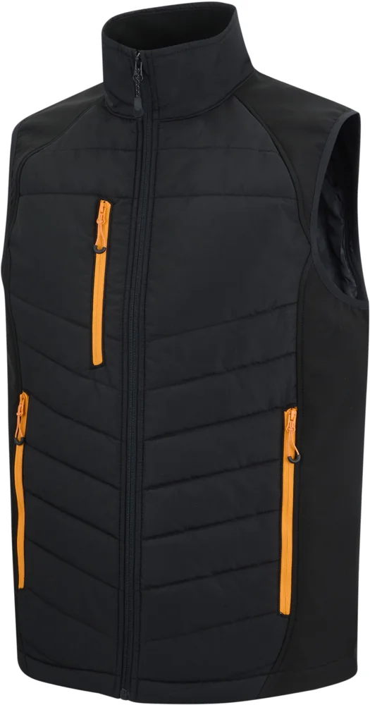 Hybrid Bodywarmer "Pro Universal"