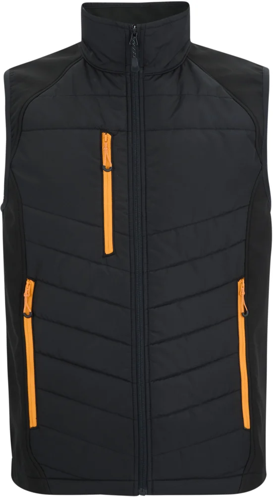 Hybrid Bodywarmer "Pro Universal"
