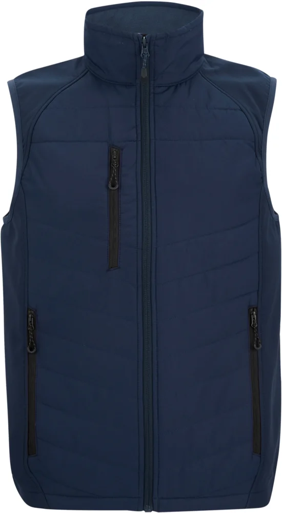Hybrid Bodywarmer "Pro Universal"