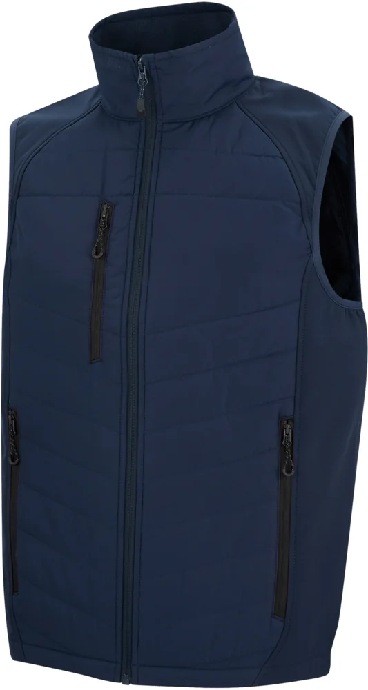 Hybrid Bodywarmer "Pro Universal"