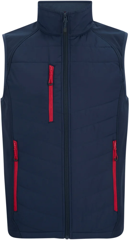 Hybrid Bodywarmer "Pro Universal"