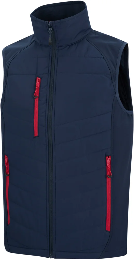 Hybrid Bodywarmer "Pro Universal"