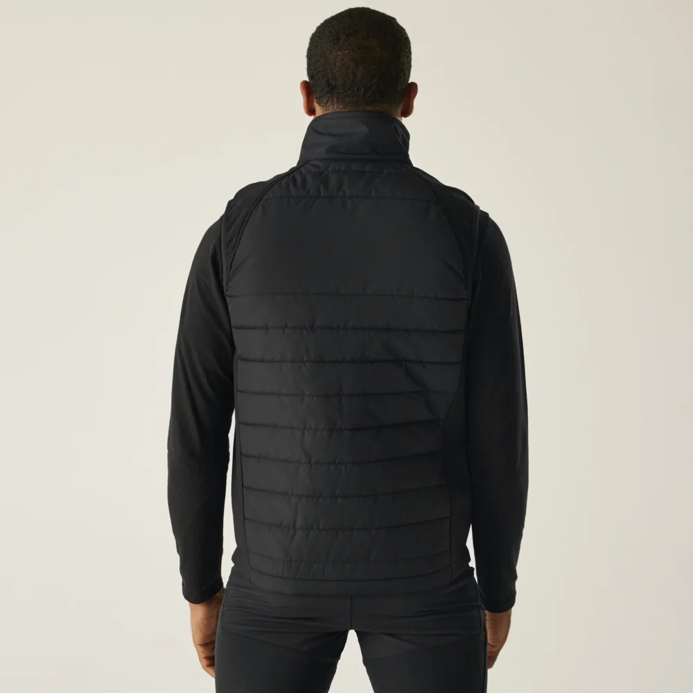 Hybrid Bodywarmer "Pro Universal"