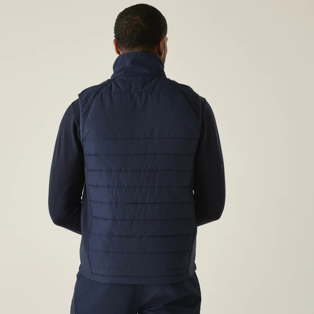 Hybrid Bodywarmer "Pro Universal"