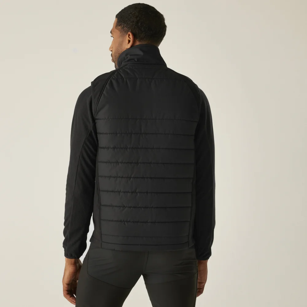 Hybrid Bodywarmer "Pro Universal"