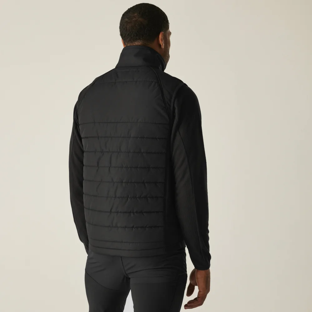 Hybrid Bodywarmer "Pro Universal"