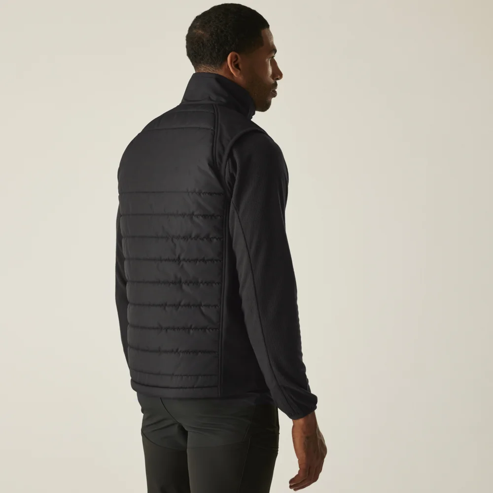 Hybrid Bodywarmer "Pro Universal"