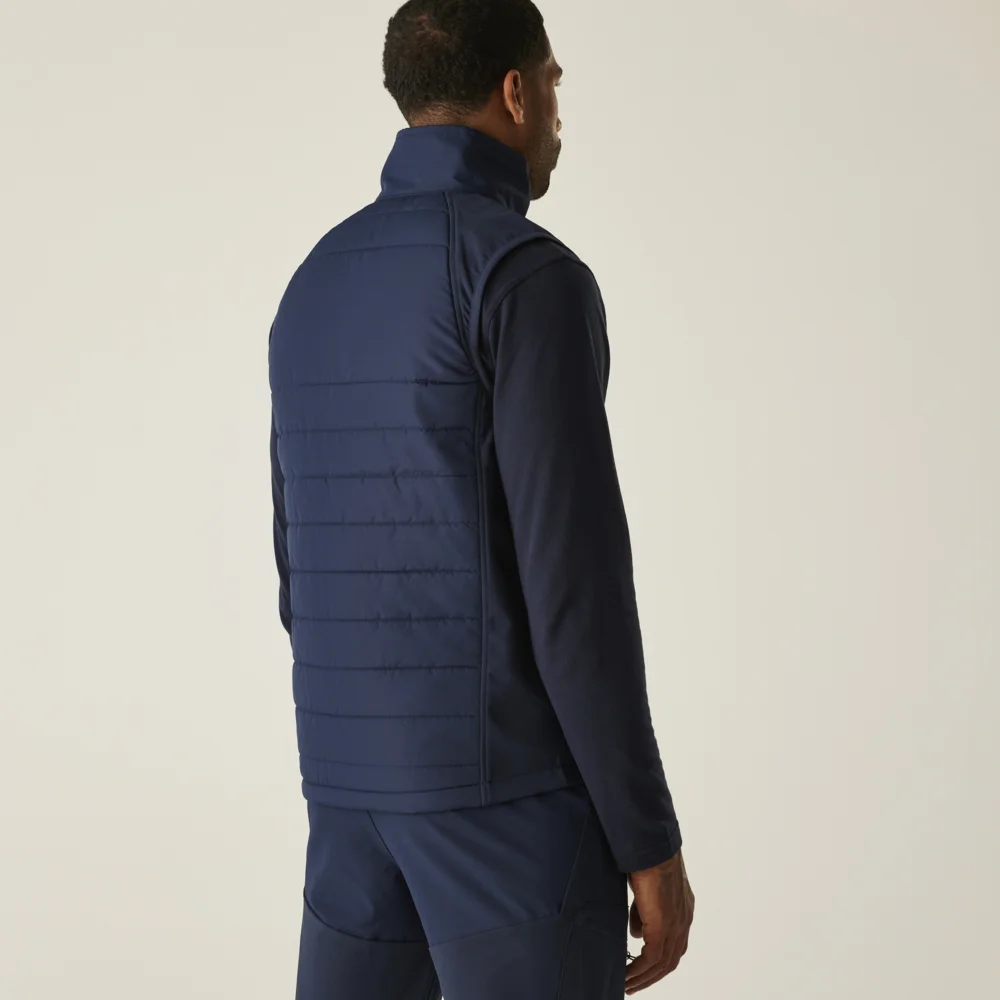 Hybrid Bodywarmer "Pro Universal"