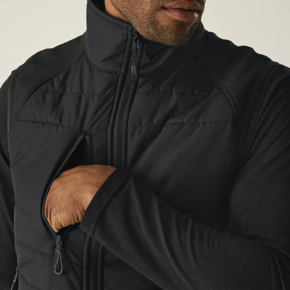 Hybrid Bodywarmer "Pro Universal"