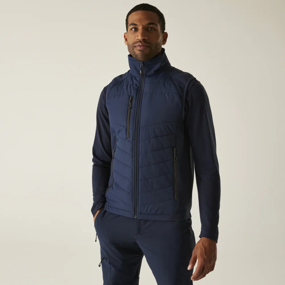 Hybrid Bodywarmer "Pro Universal"
