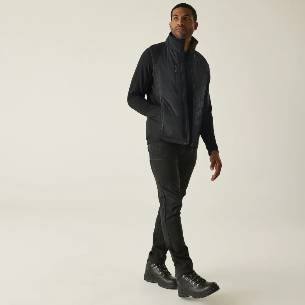 Hybrid Bodywarmer "Pro Universal"