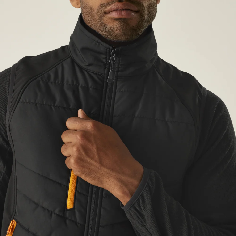 Hybrid Bodywarmer "Pro Universal"
