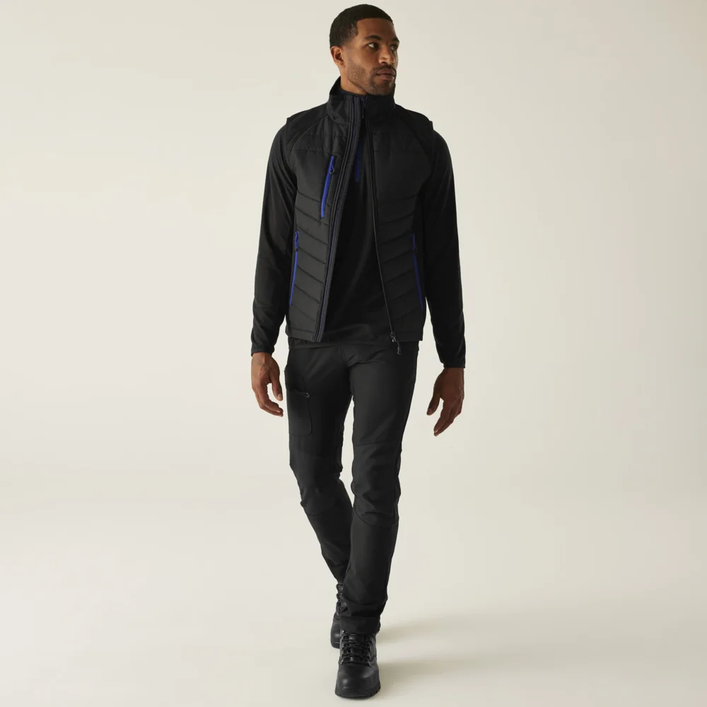 Hybrid Bodywarmer "Pro Universal"